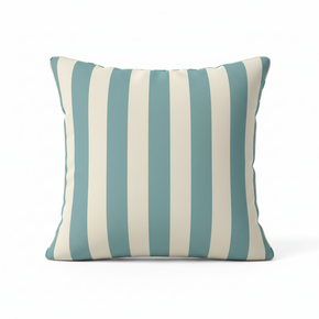 Stripes in Motion Awning Stripes Mattso Curtain Fabric – 100% Polyester Drapery Material  137 cm Width  Elegant & Durable  Price per Running Meter (SR No. 30)