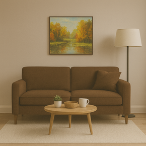 VELVETO plush  933 Premium Velvet Fabric – 140cm Width, 100% Polyester Upholstery Material