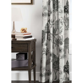 THE BLAC CONCEPT II CURTAIN FABRICS SR NO GA 325