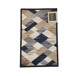 Ecava Composition Door Mat 38×58 CM  Model DM DART  Soft Printed Entrance Floor Mat-3