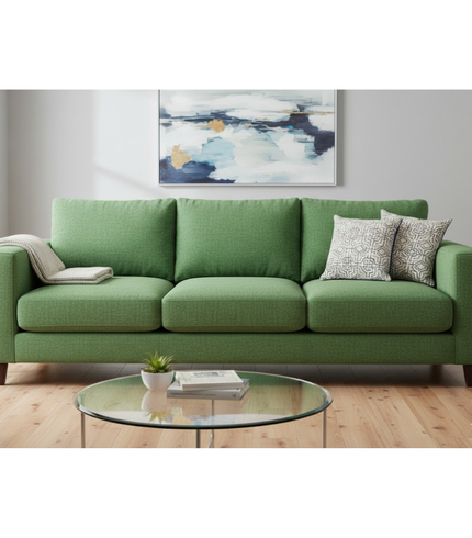 Plain Sofa Fabric