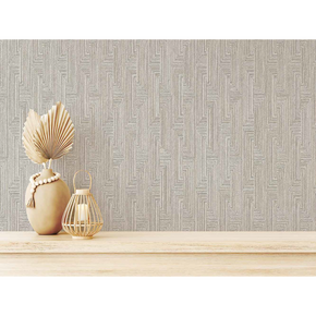 SANTA FE GEOMETRIC SA524013 WALLPAPER