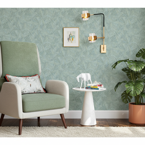 Natural Touch PVC Wallpaper HI606  Premium Washable Wall Covering  0.53m x 10m Roll
