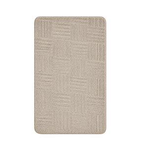 Door Mat 45×75 cm Model DM5005  Soft Plush Entrance Floor Mat-3