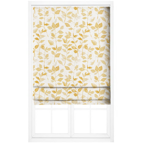Nature Park-II EX-213 Elegant Drape – Excel Quality Blind Fabric in Linen
