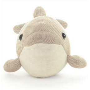 Fin Dolphin SOFT TOY
