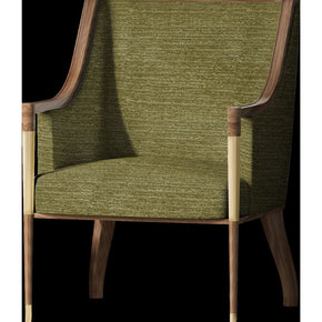 LUCENT PT POLYESTER MAHARAJA PT VELVET FINISH CHAIR FABRICS