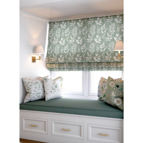 Nature Park-II EX-222 Elegant Drape – Excel Quality Blind Fabric Linen