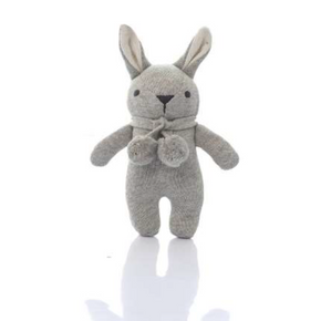 Toto Bear  RATTLE TOY