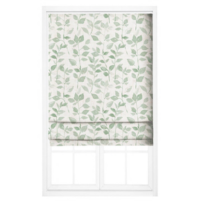 Nature Park-II EX-220 Elegant Drape – Excel Quality Blind Fabric Linen