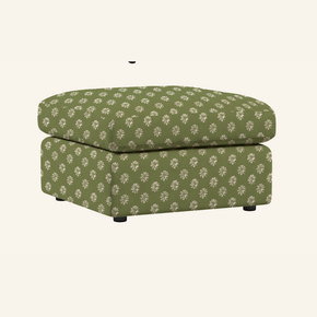 Urban Roots Ajrakh Butta SOFA Fabric Upholstery  Brixton Quality Sr no 37