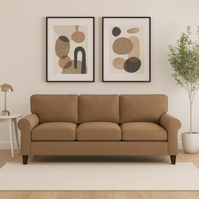 VELVETO plush  913 Premium Velvet Fabric – 140cm Width, 100% Polyester Upholstery Material