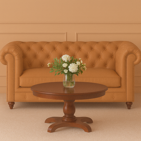 Atima 914 Leatherite Upholstery Fabric – Premium Leatherite