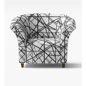 Carbon Velvet II – SR VT_113 Vermont Upholstery & Cushion Fabric ( 100% Polyester, Velvet Finish)