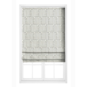 Modern Black Collection – SR No: 907 – Premium Blind Fabric | Elegant & Durable Window Covering