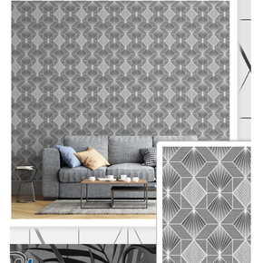 New India Premium Wallpaper High Quality Extra Washable Wall Covering no HI-450