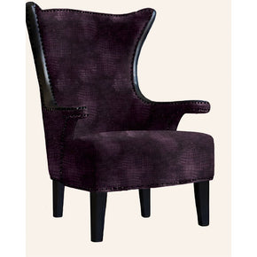 Wild Nest Liva Quality Velvet Upholstery Fabric (SR No. 35)