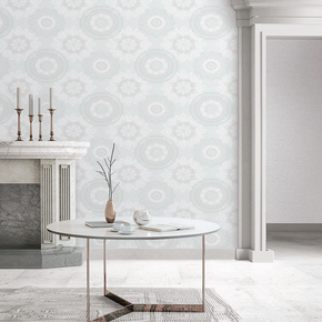 GEOMETRIC 8008 MIX & MATCH ELITE COLLECTION WALLPAPER
