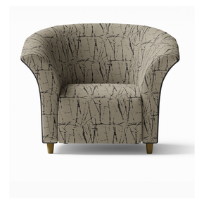 Carbon Velvet II – SR XTR_214 EXTREME Upholstery & Cushion Fabric ( 100% Polyester, Velvet Finish)
