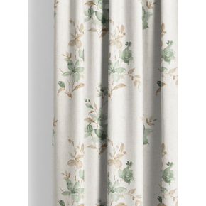 Nature Park-II EX-221 Elegant Drape – Excel Quality Curtain Fabric Linen