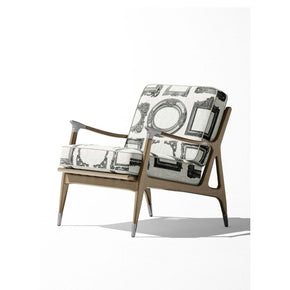 THE BLACK CONCEPT II  FRAMES SOFA FABRICS