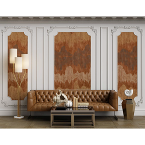 Wall Panel Premium Wall Moulding Customizable Wallpaper – WP-23