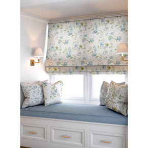 Nature Park-II EX-223 Elegant Drape – Excel Quality Blind Fabric Linen