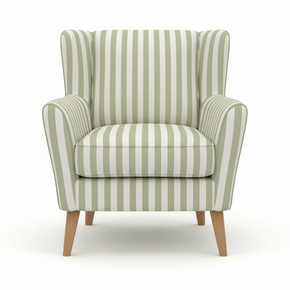 Stripe in Motion canberrra,Beirut Sofa Fabric – 100% Polyester Upholstery Material 137 cm Width Durable & Stylish Price per Running Meter (SR No. 34)