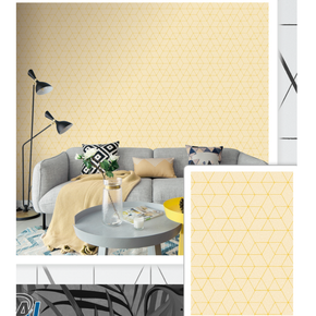 New India Premium Wallpaper High Quality Extra Washable Wall Covering no HI-456