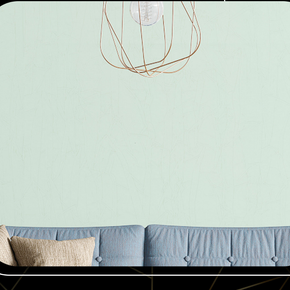 Natural Touch PVC Wallpaper HI662  Premium Washable Wall Covering  0.53m x 10m Roll