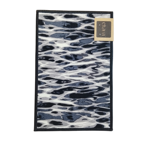 Ecava Composition Door Mat 38×58 CM  Model DM DART  Soft Printed Entrance Floor Mat-4
