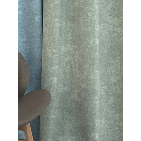 SAPPHIRE JACQUARD 4 TEXTURE  MAIN CURTAIN FABRICS