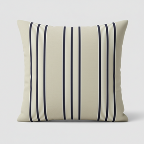 Stripes in Motion Regency,Mattso cushion Fabric – 100% Polyester Drapery Material  137 cm Width  Elegant & Durable  Price per Running Meter (SR No. 37)