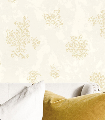 Geometric Wallpaper