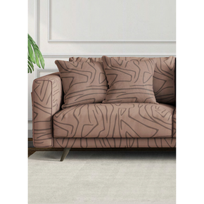 Mayfair SR VT_28 Velvet Upholstery Material – Luxurious 100% Polyester