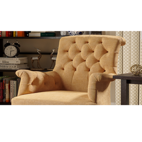 AKRONA ALLURING POLYESTER  UPHOLSTERY  TEXTURE FABRICS L
