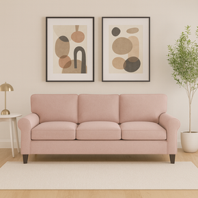 VELVETO plush  910 Premium Velvet Fabric – 140cm Width, 100% Polyester Upholstery Material