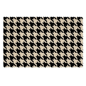 BEYOND BLACK POLYESTER SOFA  FABRIC 148