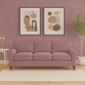 VELVETO plush  921 Premium Velvet Fabric – 140cm Width, 100% Polyester Upholstery Material