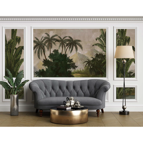 Wall Panel Premium Wall Moulding Customizable Wallpaper – WP-29