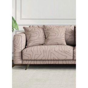 Mayfair SR VT_27 Velvet Upholstery Material – Luxurious 100% Polyester
