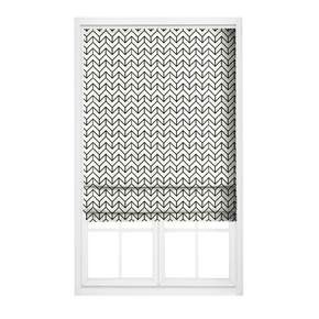 Modern Black Collection – SR No: 913 – Premium Blind Fabric | Stylish & Durable Window Covering