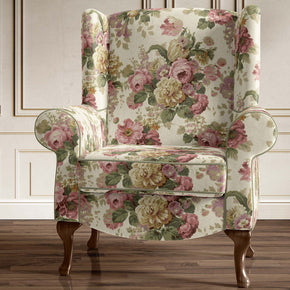 English Classic-Alluring GL 29 UPHOLSTERY FABRICS