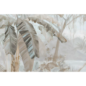 Wall Panel Premium Wall Moulding Customizable Wallpaper – WP-02