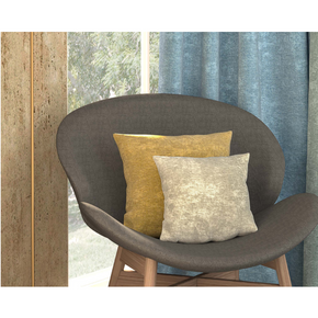 SAPPHIRE JACQUARD 5 TEXTURE  MAIN CURTAIN FABRICS