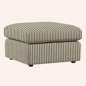 Candy Stripes Whipple Madrid Polyester Fabric – 137 CM Width , Upholstery & Cushion SR NO 01