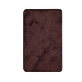 Door Mat 45×75 cm Model DM5005  Soft Plush Entrance Floor Mat-5