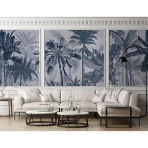Wall Panel Premium Wall Moulding Customizable Wallpaper – WP-59