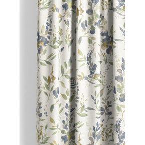 Nature Park-II EX-231 Elegant Drape – Excel Quality Curtain Fabric Linen