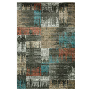 BEST SELLER  GALAXY  IRON 1011-DG1-E RUGS